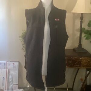 2/$20 Somply Southern Vest Size M